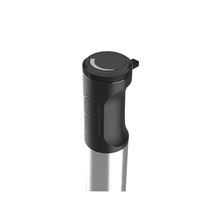 Mixeur Plongeant Électrique Multifonction 3-en-1 1000W avec Boîtier en Acier Inoxydable, Mélangeur Silencieux et Robuste pour Usage Domestique