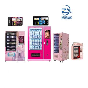 Distributeur automatique de parfum en spray de haute qualité, fabrication chinoise, populaire, à vendre - Product Image 5