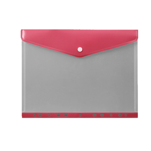 Dày và tùy biến với logo in tập tin bag. Waterproof, kết cấu tập tin và lưu trữ lưu trữ bagsnap-Thư mục tập tin hàng đầu - Product Image 6