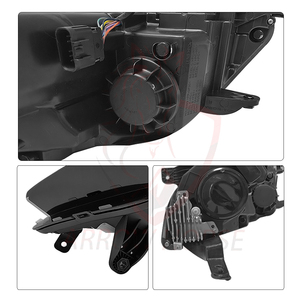 Proveedor de faros delanteros LED de piezas de automóviles originales de marca China para SAIC MG MULAN ZS MG <span class=keywords><strong>7</strong></span> MG5 <span class=keywords><strong>HS</strong></span> ONE RX5 RX8 faros LED de coche - Product Image 3