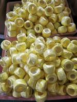 Corde torsadée à 3 brins en polypropylène (PP) pour la mise en balles de foin, de paille et de tiges de maïs en agriculture