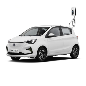 Véhicule à énergie nouvelle Changan Benben E-Star 2023, nouvelle voiture, haute vitesse, Changan <span class=keywords><strong>Benni</strong></span>, Changan Benben Estar, mini voiture électrique, vente chaude - Product Image 3