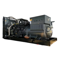 Professionelle Herstellung Shangchai Leiser Dieselgenerator Offener Typ 50/60Hz Autostart 1800 U/min Stromerzeuger