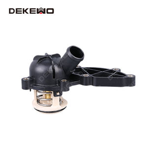 奥迪A4 A6C6 A8D3 2.4/3.2L的DEKEWO汽车零件06e12111111g 06e12111111d发动机恒温器 - Product Image 2