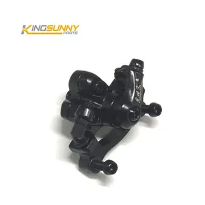 Vua Nắng Phanh Caliper Cho Dualtron Đại Bàng Spider Scooter Điện Phụ Tùng Đĩa Phanh Khối Sửa Chữa Phụ Kiện