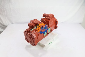 Hydraulic <b>Pump</b> 31NB-10020 K5V200DTH Aftermarket Parts - Product Image 2