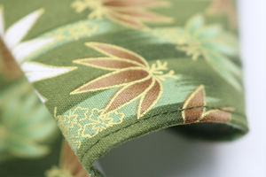 Emballage cadeau de <span class=keywords><strong>tissu</strong></span> imprimé <span class=keywords><strong>Furoshiki</strong></span> personnalisé <span class=keywords><strong>tissu</strong></span> écologique d'emballage <span class=keywords><strong>Furoshiki</strong></span> - Product Image 6