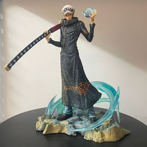 <span class=keywords><strong>Figura</strong></span> <span class=keywords><strong>de</strong></span> PVC <span class=keywords><strong>de</strong></span> Anime HESPER <span class=keywords><strong>de</strong></span> 25 cm, <span class=keywords><strong>Trafalgar</strong></span> <span class=keywords><strong>Law</strong></span>, <span class=keywords><strong>Figura</strong></span> Japonesa <span class=keywords><strong>de</strong></span> Anime, <span class=keywords><strong>Figura</strong></span> <span class=keywords><strong>de</strong></span> PVC <span class=keywords><strong>de</strong></span> Dibujos Animados - Product Image 1