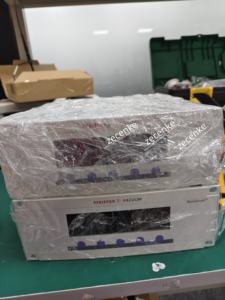 Controlador de vacío <span class=keywords><strong>PFEIFFER</strong></span> TPG256A, PTG28760, funcionamiento probado - Product Image 4