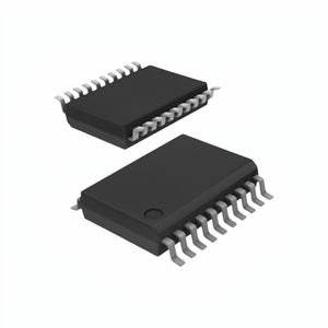 MAX192ACAP Original Data Acquisition 20 SSOP Buy Electronics Components Online - Product Image 1