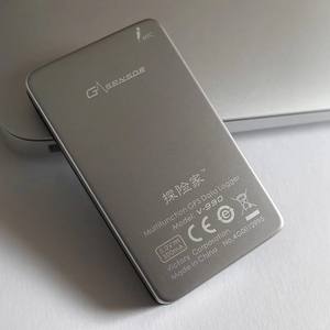 익스플로러 콜럼버스 V900 GPS 데이터 로거 트랙 레코더 수신 칩 MTKII ARM 슈퍼 싱글 칩 블루투스/TF4G 카드 지원 - Product Image 5