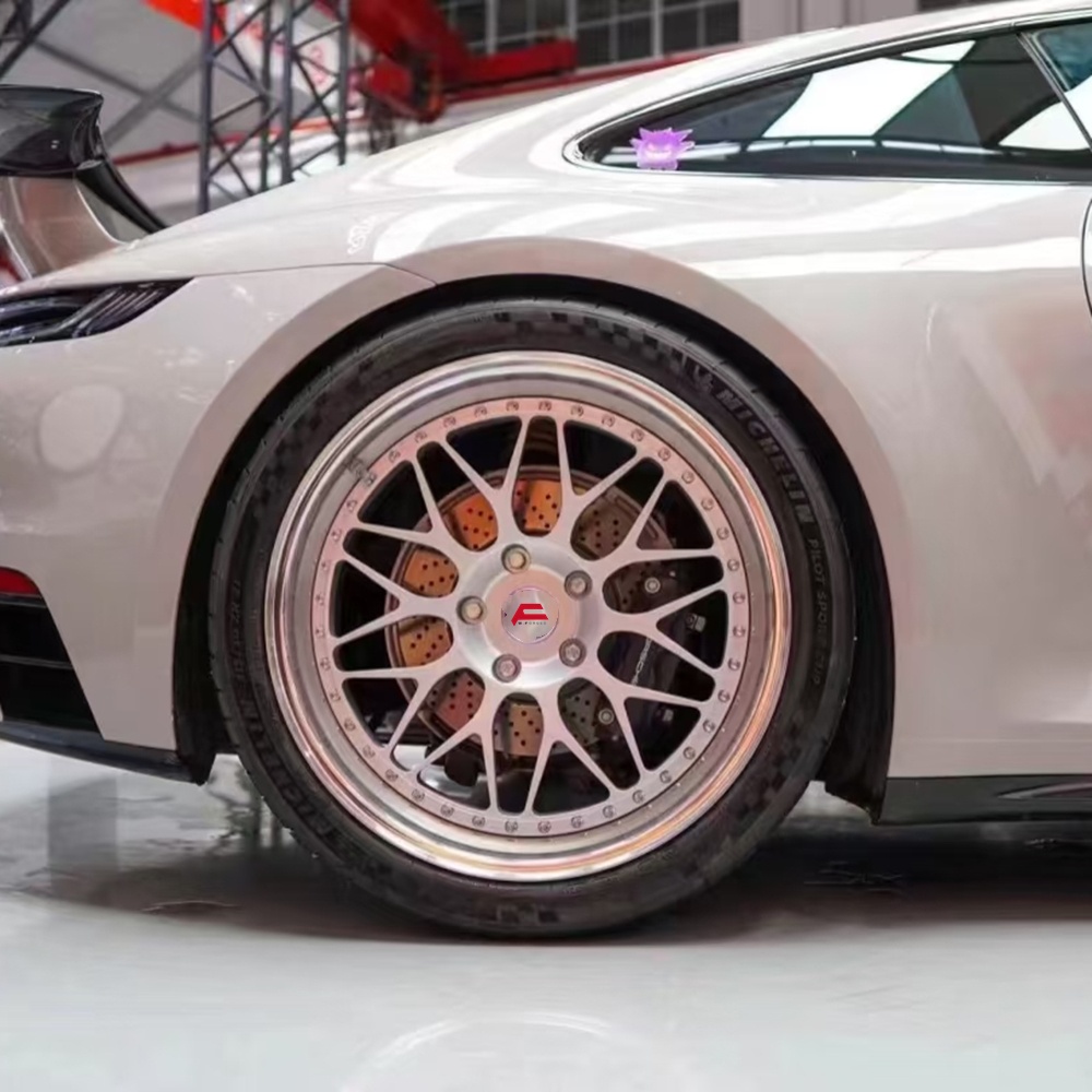 wheels classic 300 hre