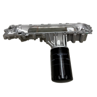 Pièce de rechange automobile durable KN3-6B624-AA, ensemble de filtre à huile pour JMC KAIRUI / CARRYING / CONVEY NATIONAL VI