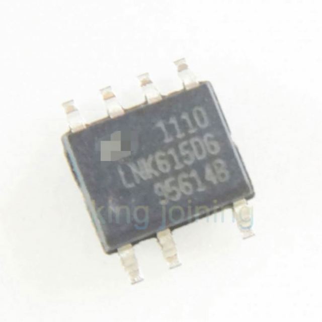 Relay IC Chips Integrated Circuit Electronic Components SOP7 LNK615DG