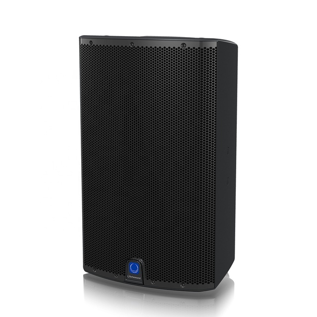 Turbosound IQ15 Active 2500 Watts 15 Inch Full-Range Loudspeaker Pa Sound System Powered Speakers Stage