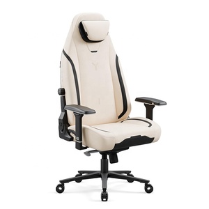 Fauteuil de jeu pour adulte certifié Mystic Mint Green Classe 4 avec vérin à gaz, inclinable, massant, zéro gravité, pour <span class=keywords><strong>bureau</strong></span> à domicile - Product Image 3