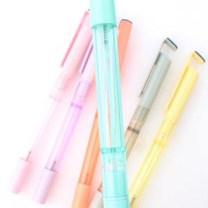 ปากกาทำความสะอาดหน้าจออเนกประสงค์ 4 in 1 พร้อมที่วางโทรศัพท์ หัวฉีดสเปรย์ และสีสันสดใส ขนาด 2 มล. 3 มล. 4 มล. 5 มล. - Product Image 4