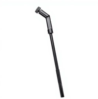 Brosse de nettoyage électrique rotative 9-en-1 sans fil, batterie 2000 mAh rechargeable, étanche IPX6
