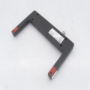 Barrière optique à fourche Mt-Balluff BGL 120A-001-S49, ouverture 120 mm, traversée de faisceau, PNP NO/NC, LED rouge, M8-3 broches, IP67 Zinc 10-30V - Product Image 1