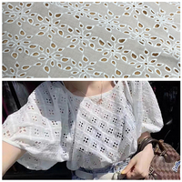 HSF pita tenun Jacquard renda gaya etnis bunga untuk Aksesori garmen pemasok Oem emas kain katun renda kering