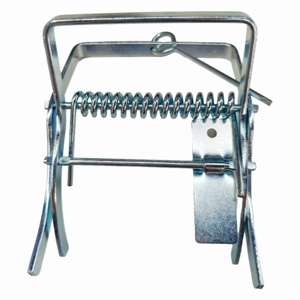 Hot bán kim loại mole trap cho Pest kiểm soát hiệu quả bẫy cho nốt ruồi - Product Image 3
