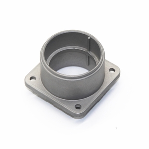 Bagian mesin cnc die casting baja tahan karat presisi layanan pengecoran baja logam presisi harga pabrik kustom - Product Image 6