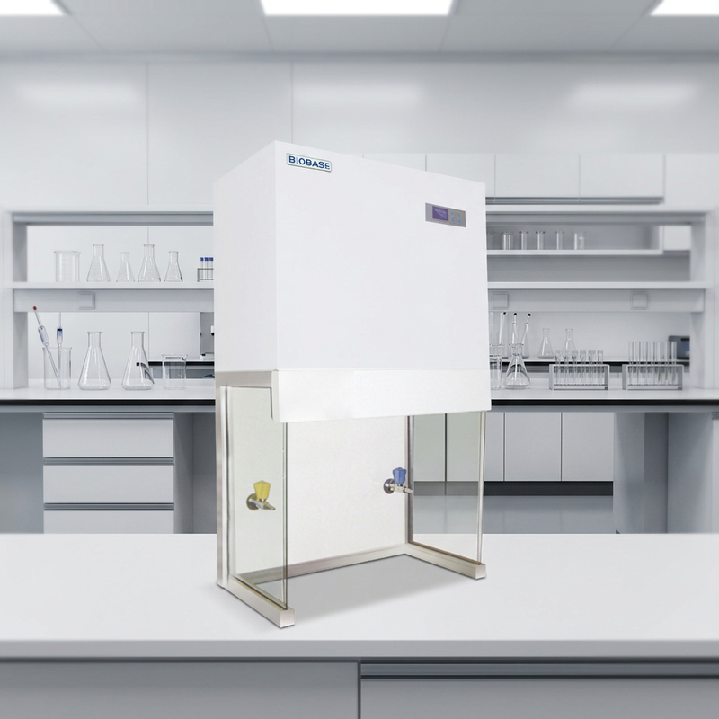 BIOBASE Horizontal Laminar Flow Cabinet with