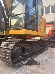Excavatrice d'occasion CAT 310 Prix bas Excellentes performances Excavatrice d'occasion CAT à vendre - Product Image 5