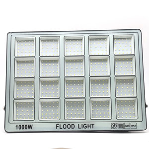 Reflector LED Deportivo para Almacenes, Granjas, Paisajes, Reflector <span class=keywords><strong>de</strong></span> Aluminio para Parques Infantiles, Puentes, Estadios, 100W-1000W - Product Image 6