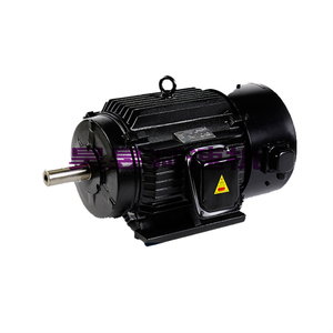 Moteurs à fréquence variable série ZKW pour laverie (YPNC-33.3-7.5-B & -2.2) Garantie OEM de 3 ans Fabriqué en Chine - Product Image 1