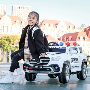 Voiture électrique pour enfants Jm-7188, quatre roues, télécommande, rechargeable, jouet à conduire pour enfants de 2 à 4 ans - Product Image 4