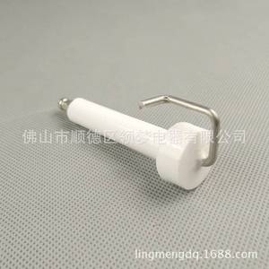 Bâton d'allumage en céramique Leading Dreams, 7 cm, type fixe, pour accessoires de chauffe-eau et de cuisinière - Product Image 1