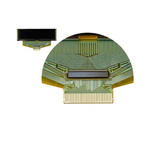 Módulo de Pantalla OLED Monocromática de 2.8 Pulgadas 256x64 con Controlador SSD1322, Interfaz SPI y Paralela - Product Image 5
