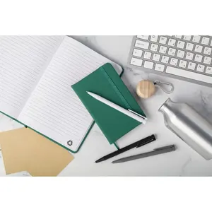 Repuk <b>Line</b> A6 recycled <b>notebook</b> ecological gadgets - Product Image 3