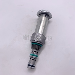 Noyau de vanne solénoïde Senwitt pour système hydraulique d'excavatrice Sany 75, pièce de rechange - Product Image 5