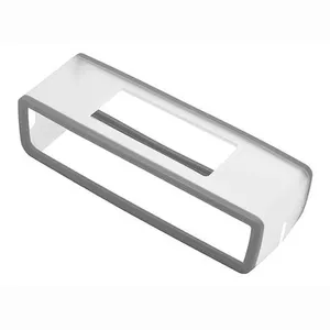 Loa Bluetooth Di Động Ốp Lưng Silicon Cho Loa <span class=keywords><strong>Bose</strong></span> <span class=keywords><strong>SoundLink</strong></span> <span class=keywords><strong>Mini</strong></span> 1/<span class=keywords><strong>2</strong></span> Chống Rơi Nắp Bảo Vệ Da Hộp Loa Túi Túi - Product Image 5