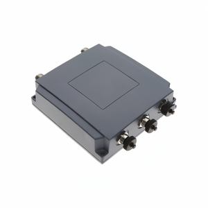 6GK57661GE007DB0 Manufacturer Channel RF Receiver,<b>Transmitter</b>,Transceiver Finished Units - Product Image 1