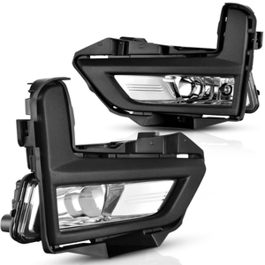 ไฟตัดหมอกสำหรับ <span class=keywords><strong>NISSAN</strong></span> ROGUE <span class=keywords><strong>2017</strong></span>-ON พร้อมสายไฟ - Product Image 6