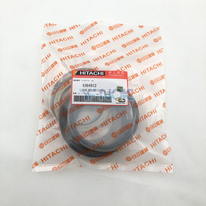 ชุดซีลกระบอกไฮดรอลิกบุ้งกี๋รถขุดฮิตาชิ รุ่น EX120-5 หมายเลขอะไหล่ 4286739 4364914 - Product Image 2
