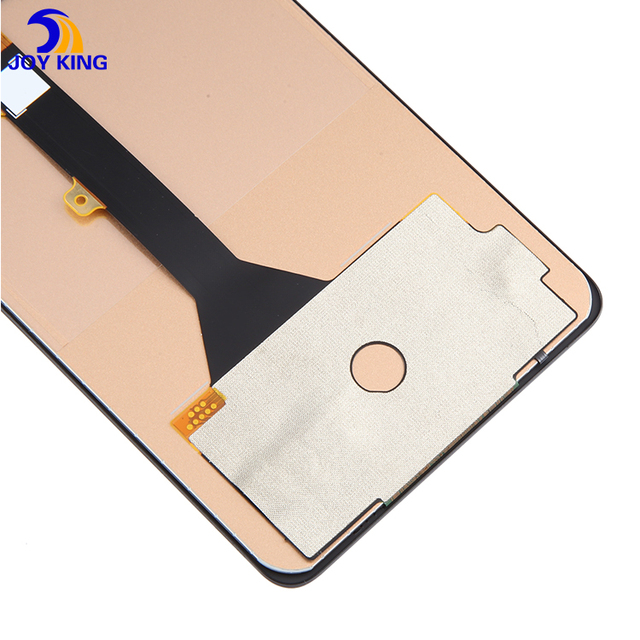 Original Pantalla Note 30 Pro for Infinix Note 30 Pro Lcd Screen X678b Mobile Phone Lcd Screen