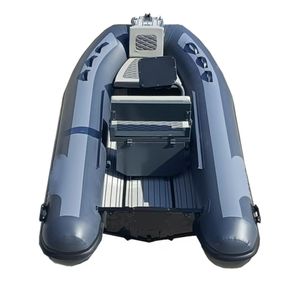 是一艘10.8英尺 (<span class=keywords><strong>3</strong></span>.<span class=keywords><strong>3</strong></span>米) 的中国运动肋哈帕隆充气船 - Product Image 4