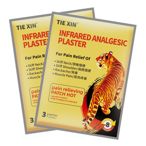 Herbal Kesehatan Tubuh Cepat Meringankan Nyeri Otot dan Sendi Di Berbagai Bagian Tubuh - Product Image 5