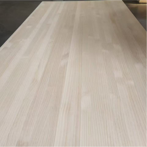 Tablero de Pino Radiata Premium con Cantos Encolados, Excelente Trabajabilidad, Panel de Pino de Nueva Zelanda para Cajas de Instrumentos Musicales Artesanales - Product Image 4