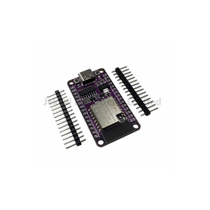 Carte de développement ESP32-C2 avec module ESPC2-12 intégré, compatible avec ESP8684-DvKitM-1 - Product Image 1
