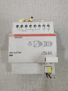 Actuador Universal Ud/s 2.300.1 Q631 <span class=keywords><strong>0045</strong></span> R0111 Nuevo Original para Sistemas PLC de Control Programable de Automatización Industrial - Product Image 1