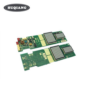 <span class=keywords><strong>Fujitec</strong></span> ลิฟท์ลิฟท์ PCB, ลิฟท์ตำรวจ lop คณะกรรมการแสดงผล C28 INC04 INC03 YA3N34255 INC05 - Product Image 2