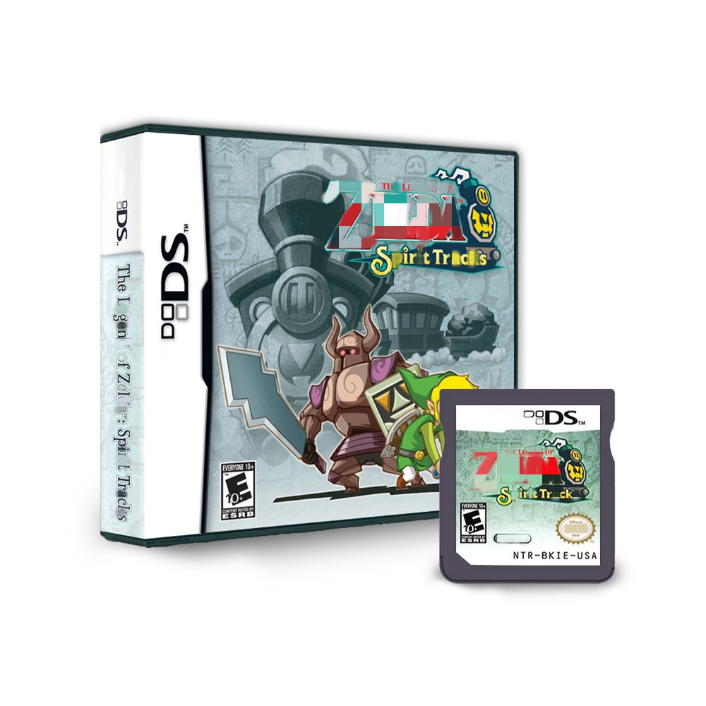 Zelda Phantom Hourglass Legend of Zelda Spirit Tracks for