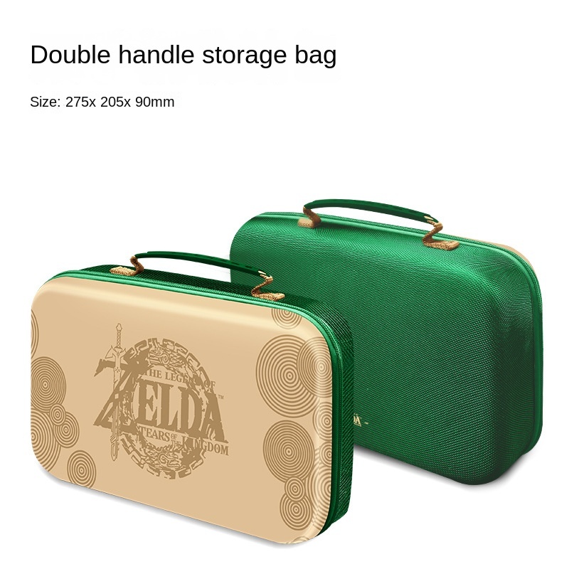 Kingdom Tears pro Double Handle Pack