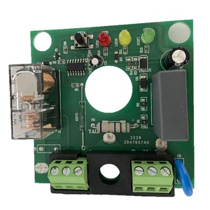Placa de Control de Motor EC-1 PCB para Desarrollo de Micropump, Diseño Personalizado - Product Image 1