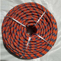 Prix promotionnel d'usine, Corde d'escalade dynamique pour extérieur, Corde de rappel, Canyoning, Secours, Corde de levage